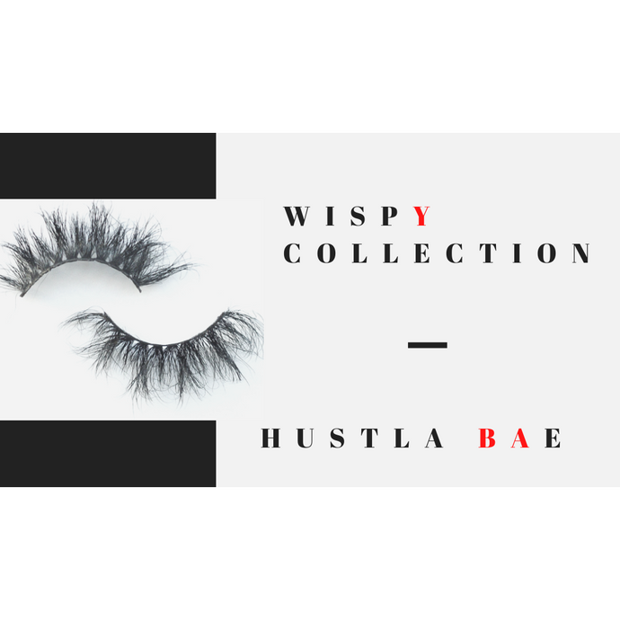 Hustla Bae - BJs Beauty Brows 