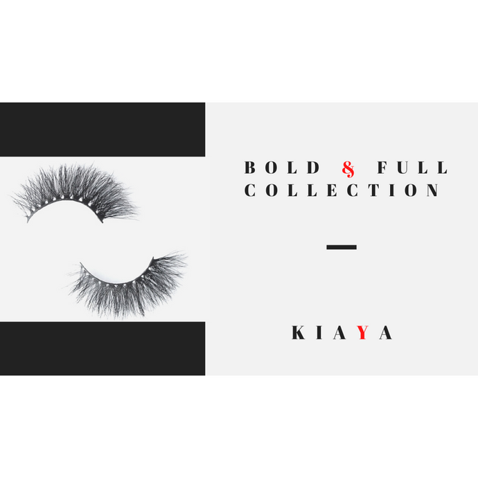 Kiaya - BJs Beauty Brows 