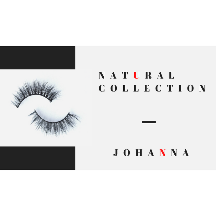 Johanna - BJs Beauty Brows 