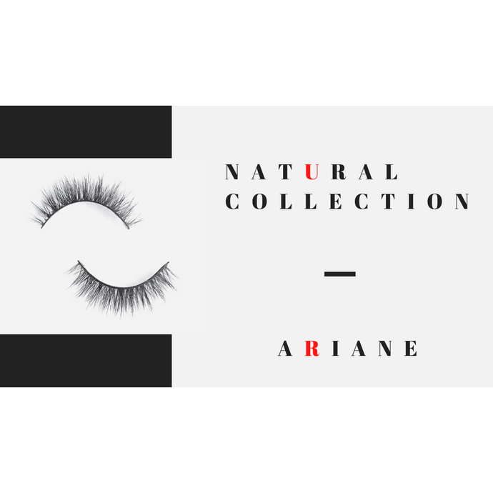 Ariane - BJs Beauty Brows 