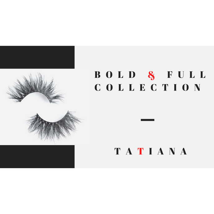 Tatiana - BJs Beauty Brows 