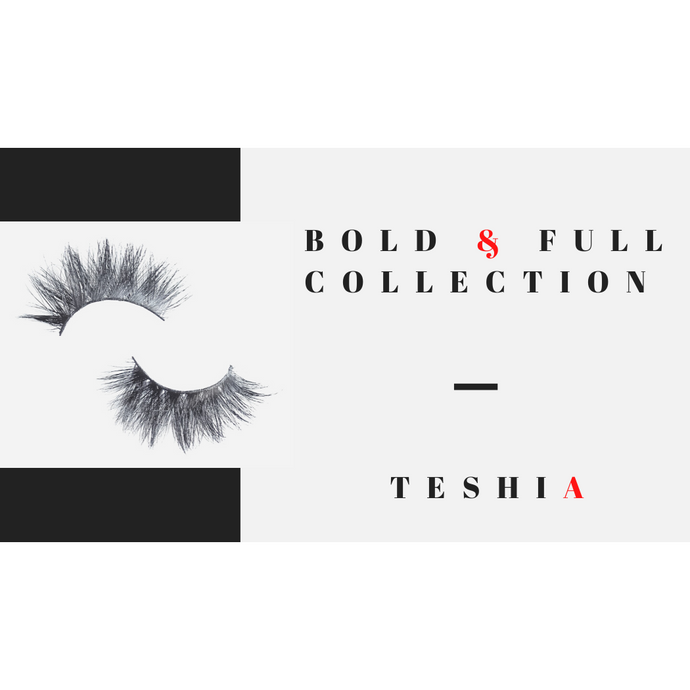 Teshia - BJs Beauty Brows 