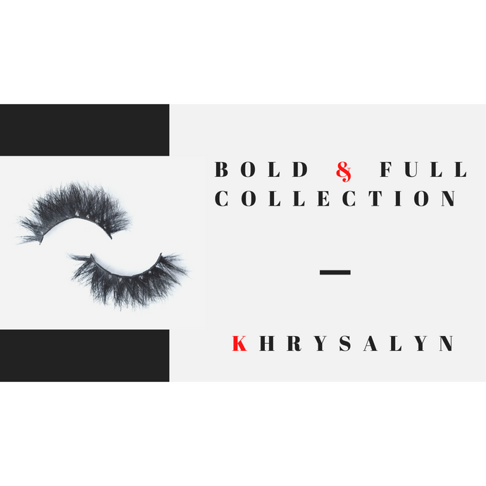 Khrysalyn - BJs Beauty Brows 