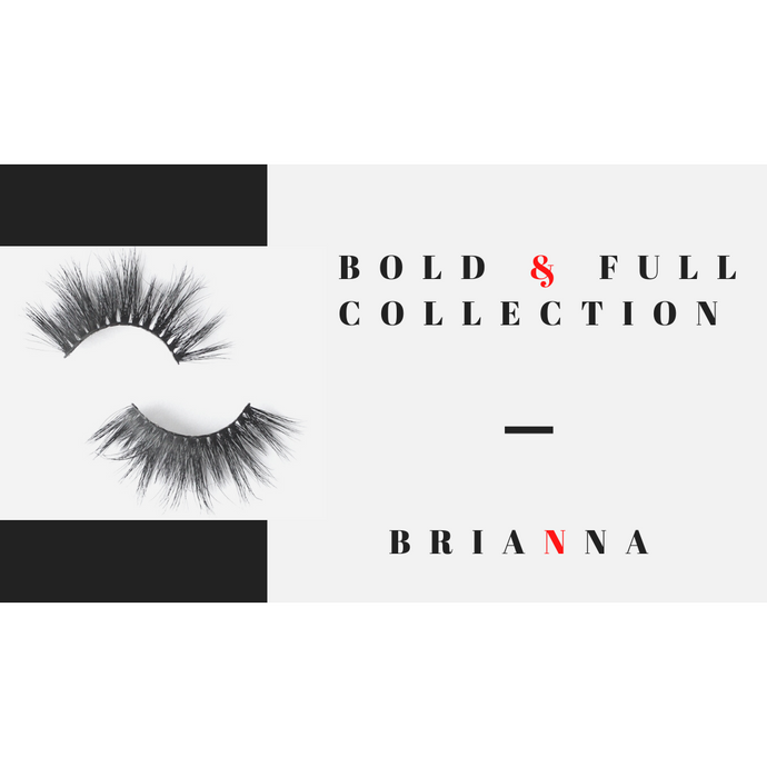 Brianna - BJs Beauty Brows 